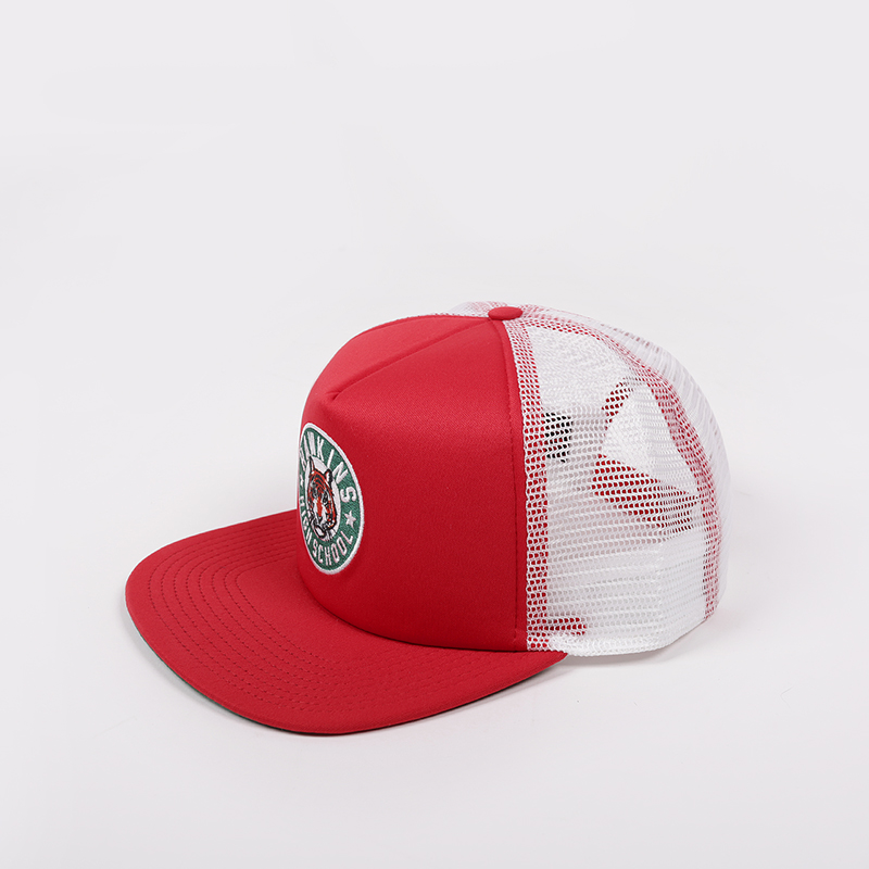 Кепка Nike Stranger Things Cap (CQ8461-657)  - цена, описание, фото 1